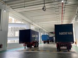 Defu Lane 10 (D19), Factory #627345741